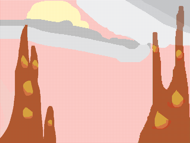 Something I made randomly