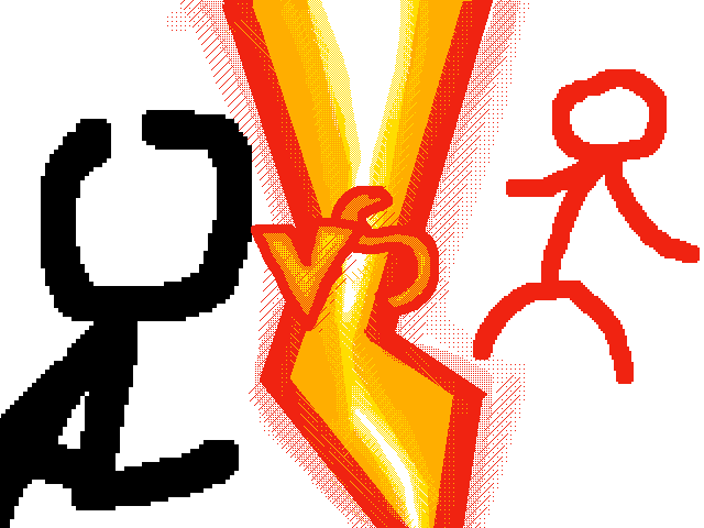 ??? vs racist