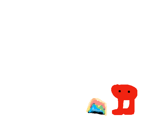 Animating for a long time be like