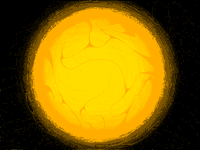 Sunny spot (contest entry)