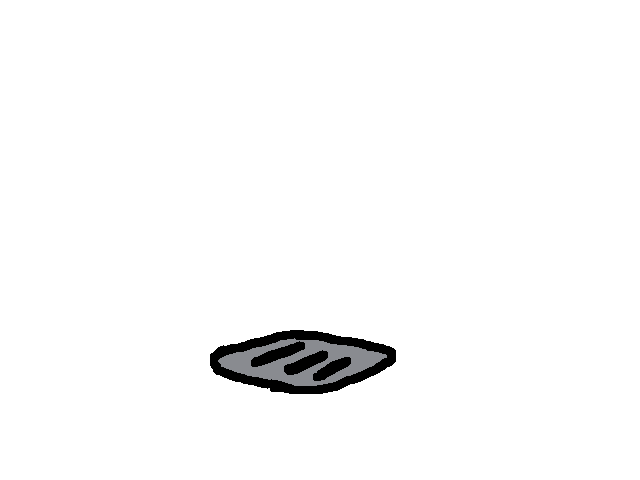 Vented test animation