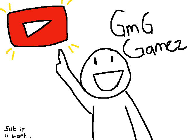 Meh have a YT Channel : D