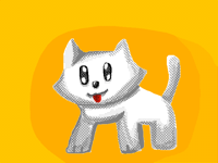 The Annoying Dog