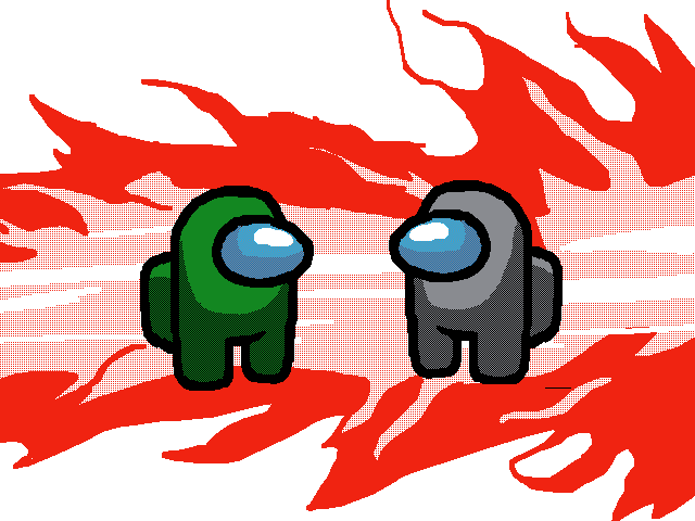 Green kill gray