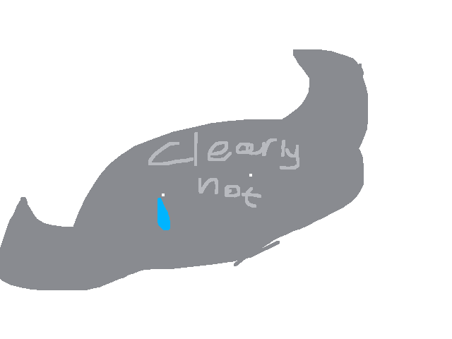 Does anyone want me to make them a PFP?