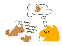 @dorime what actually happened