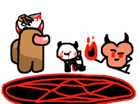 Demonz collab @nye_he_he