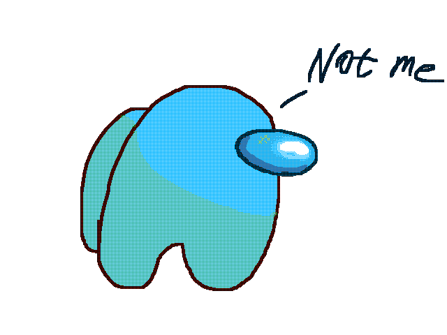 Cyan (Sus) @blue_