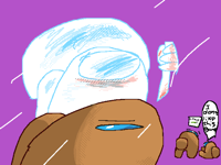 I don't feel safe on polus