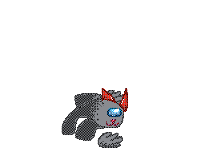 @annoyingdog what I see when you draw my horns-