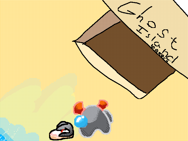 How to actually make cake @annoyingdog