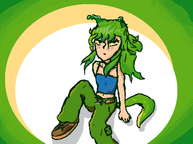 Art Tradeeee @breadcrumb