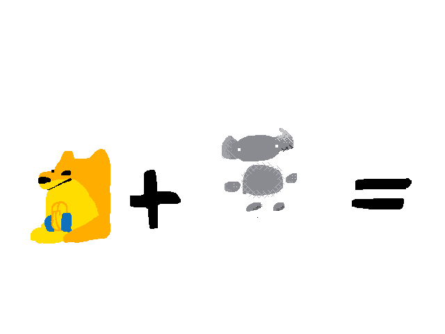 Fusion collab @dorime