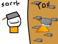 Draw me in your style @yusufsortlu