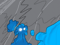 If I could create as well as I could draw-