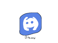 My discord