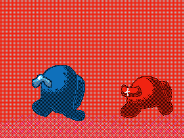 I just posted a new game on scratch