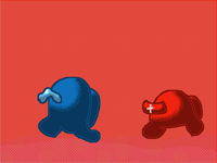 I just posted a new game on scratch