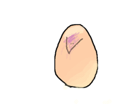 It's @slaughteregg