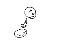 Serial killers @blueandmimic