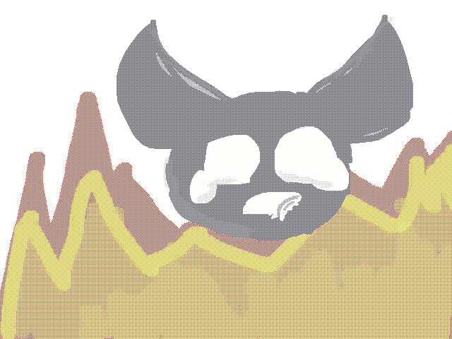 I missed my folio bday yay