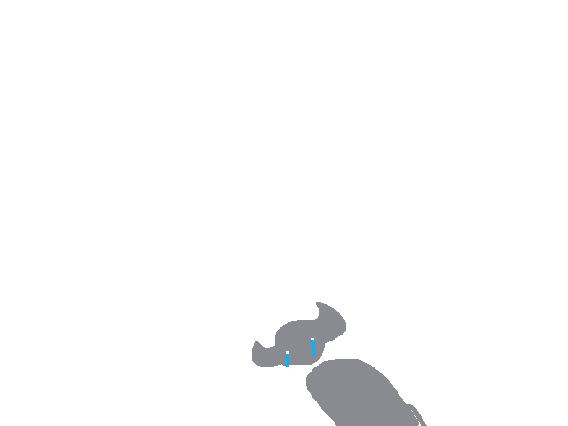 My folio broke and I lost all my animations