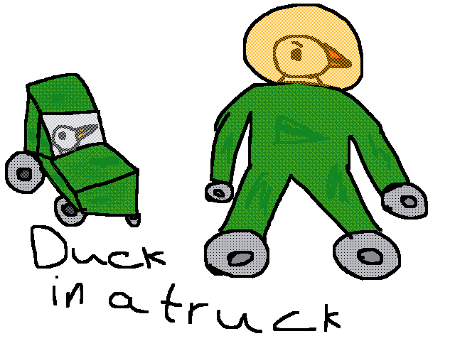 Random oc/characters