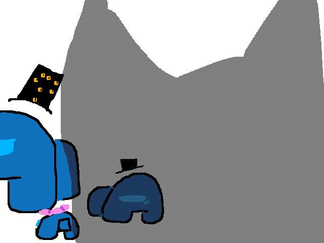 Sir blue doesn’t like cats