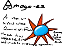Amogs 22