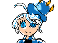 Furina because folio birthday