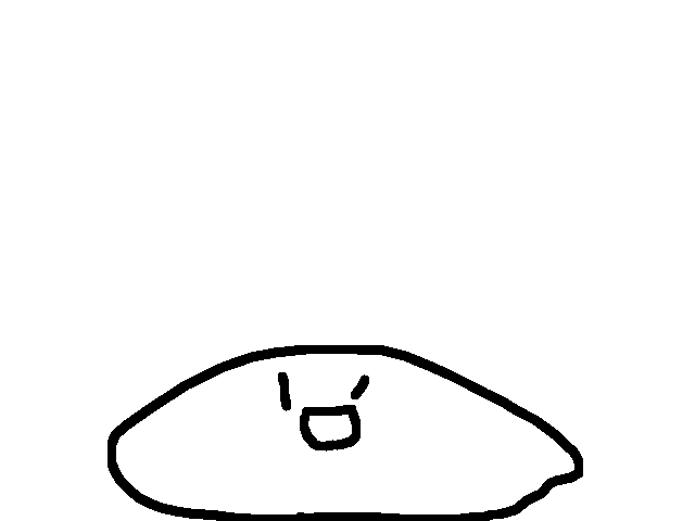 I'm near animation limit..