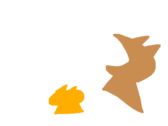 @dorime all it said was meow