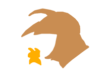 @dorime all it said was meow