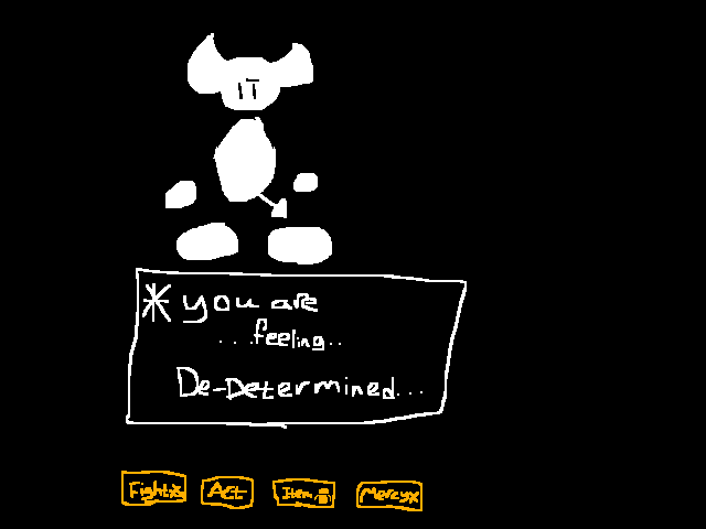 Path Outta The Fight