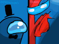 make me scary @peepeepoopoo12