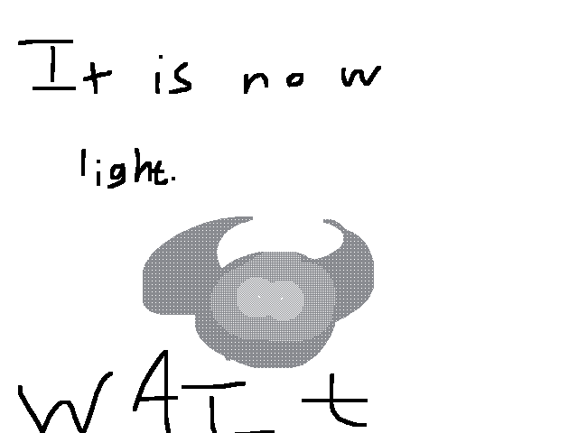 Just finished school