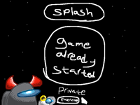 I went to get a new mini because AnnoyingDog-