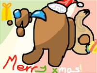 Merry Christmas!