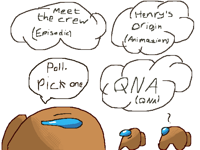 poll