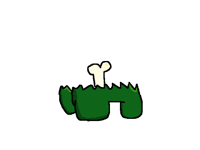 Among us dead body but better