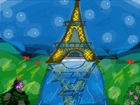 Olympic Constellation (contest)