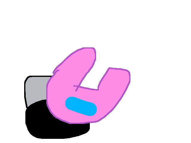 My friend ragequitted after this (bad anim)