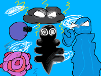 Fanart of my game (read pinned)