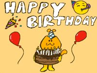 Happy Birthday!! @Mista