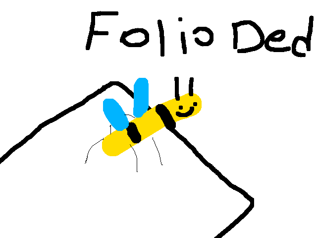 Folio ded