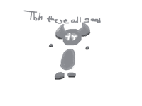 The winner of the contest I made is...