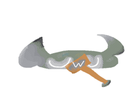 I got uwu virused by @dapperboiblue