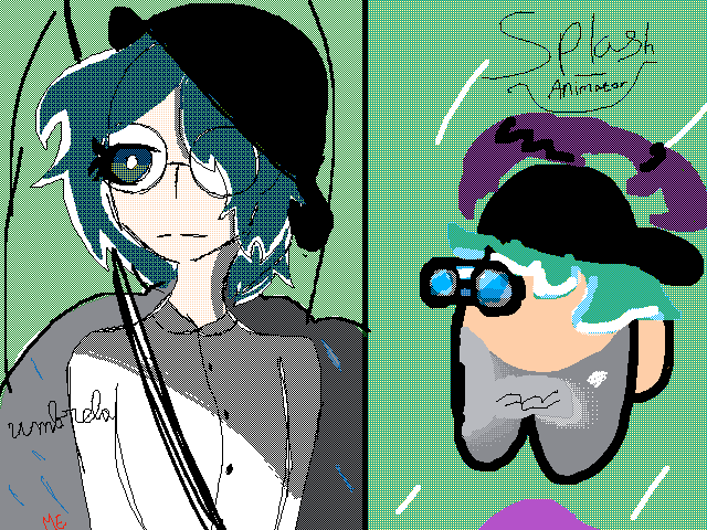 Collab with @blablabla_tv