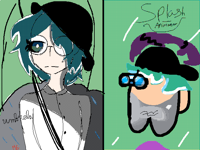 Collab with @blablabla_tv
