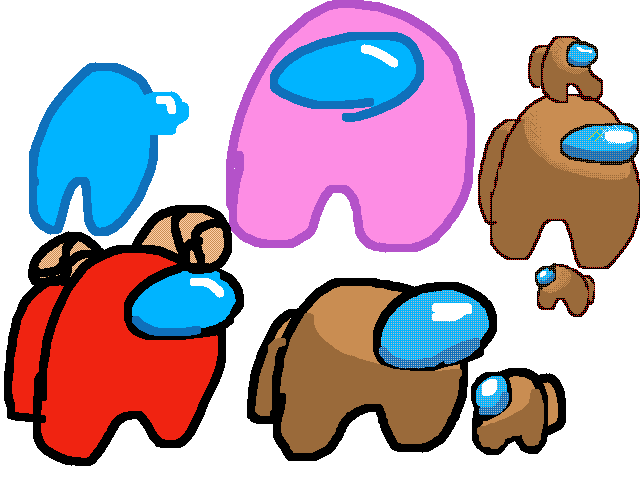 My Art styles